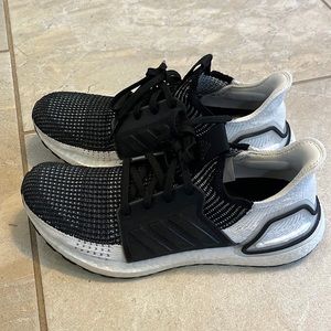 Womens ultraboost size 8.5